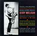 Gerry Mulligan - The Genius of Gerry Mulligan