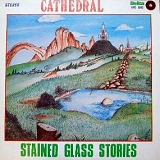 Cathedral (USA) - Stained Glass Stories