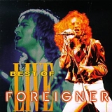 Foreigner - Live Classic Hits