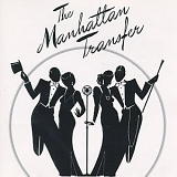 The Manhattan Transfer - The Manhattan Transfer