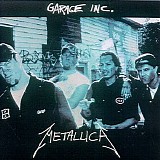 Metallica - Garage Inc.