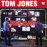 Tom Jones - Reload (Special Edition)