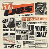 Guns N' Roses - G'n'R - Lies