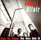 Secret Affair - Time For Action