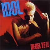 Billy Idol - Rebel Yell