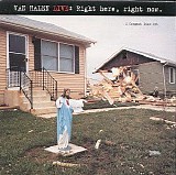 Van Halen - Right Here Right Now