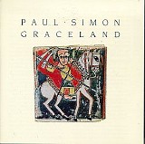 Simon, Paul - Graceland