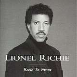 Lionel Richie - Back to Front