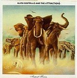 Elvis Costello/The Attractions - Armed Forces