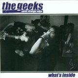 The Geeks - What's Inside