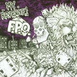 Various artists - My Revenge / FxPxOx split