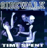 Sidewalk - Time Spent