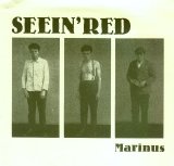 Seein' Red - Marinus