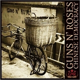 Guns 'N' Roses - Chinese Democracy