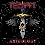 Rough Cutt - Anthology