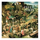 Fleet Foxes - Fleet Foxes