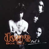 The Doors - The Doors Box Set