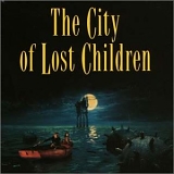 Original Soundtrack - La Cité des Enfants Perdus