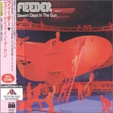 Feeder - Seven Days In The Sun - CD2 (2001)