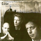 Glass, Phillip (Philip Glass) - Low