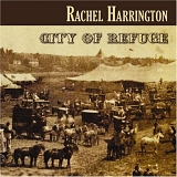 Rachel Harrington - City of Refuge