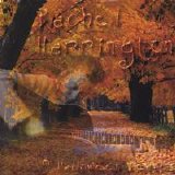 Rachel Harrington - Halloween Leaves