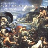 Al Ayre Español - Acis y Galatea