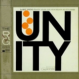 Larry Young - Unity