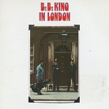 B.B. King - BB King in London