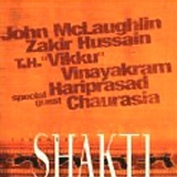 Remember Shakti - Remember Shakti