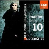 Berliner Philharmoniker - Simon Rattle - Symphony No.10