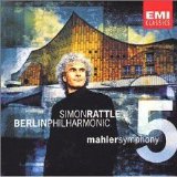 Berliner Philharmoniker - Sir Simon Rattle - Symphony No. 5 in C sharp minor