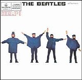 The Beatles - Help! (UK)