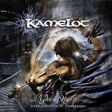 Kamelot - Ghost Opera: The Second Coming