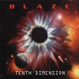 Blaze Bayley - Tenth Dimension