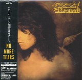 Ozzy Osbourne - No More tears