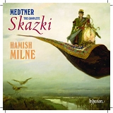 Hamish Milne - Skazki