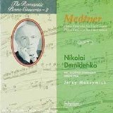 BBC Scottish Symphony Orchestra - Jerzy Maksymiuk - Nikolai Demidenko - Medtner Piano Concerto Nos.2 & 3