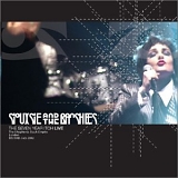 Siouxsie and The Banshees - The Seven Year Itch LIVE