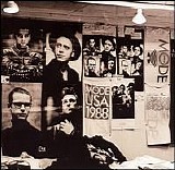 Depeche Mode - 101 Disc 1