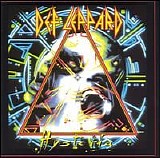 Def Leppard - Hysteria