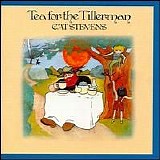 Cat Stevens - Tea For The Tillerman