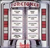 Foreigner - Records