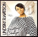 Lindsay R. Watson - Willing To Change