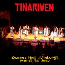 Tinariwen - In Concert At The Queen's Hall, Edinburgh