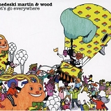 Medeski, Martin & Wood - Let's Go Everywhere