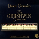 Dave Grusin - The Gershwin Connection