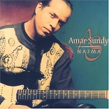 Amar Sundy - Najma