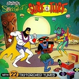 Various artists - Space Ghost's Surf & Turf: With 22 Tiki-Torched Tunes [OST]