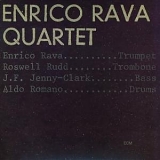 Enrico Rava - Enrico Rava Quartet